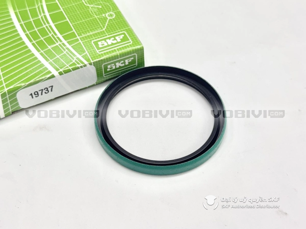 Phớt chặn dầu SKF 19737 - Phớt chặn dầu SKF chính hãng