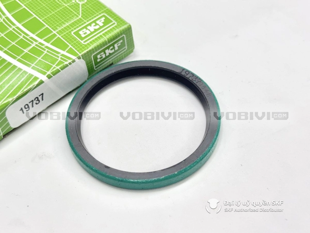 Phớt chặn dầu SKF 19737 - Phớt chặn dầu SKF chính hãng