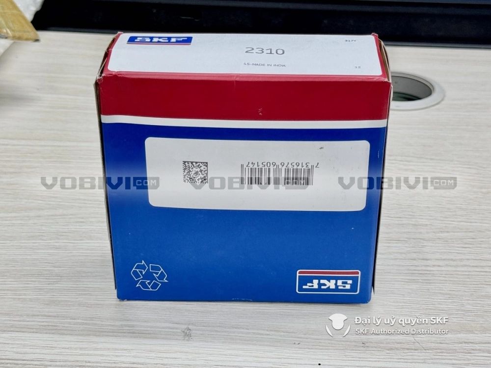 Vòng bi 2310 chính hãng SKF