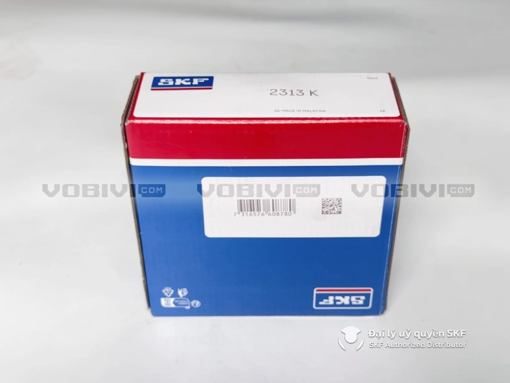 Vòng bi 2313 K chính hãng SKF