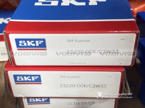 Vòng bi SKF 23220 CCK/C3W33