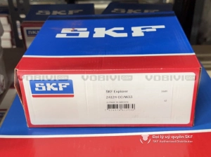 Vòng bi SKF 24124 CC/W33