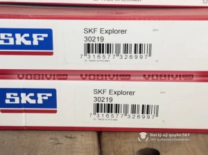 Vòng bi SKF 30219