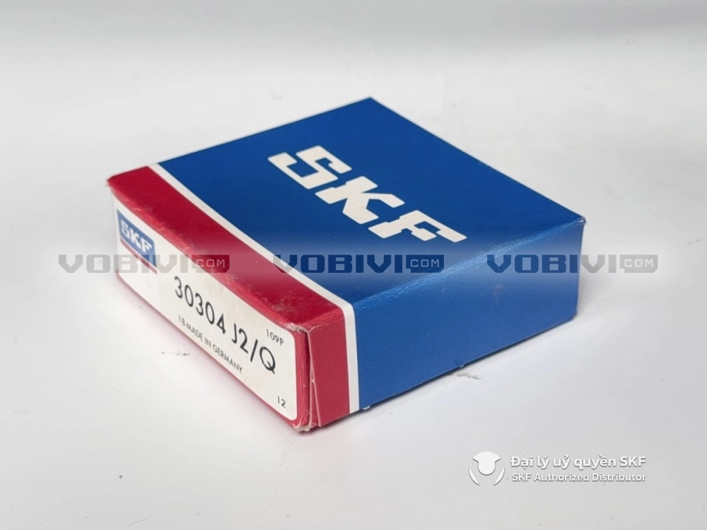 Vòng bi 30304 J2/Q chính hãng SKF