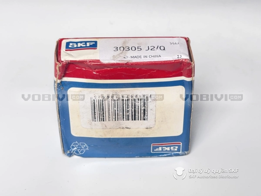 Vòng bi 30305 J2/Q chính hãng SKF