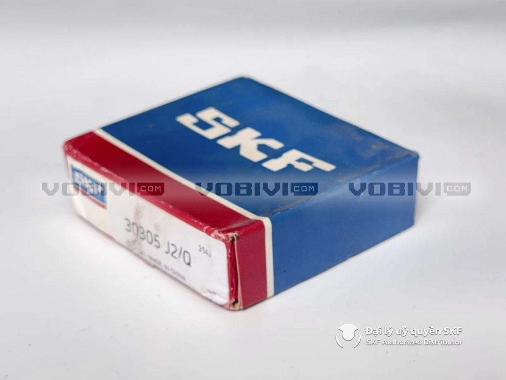 Vòng bi 30305 J2/Q chính hãng SKF