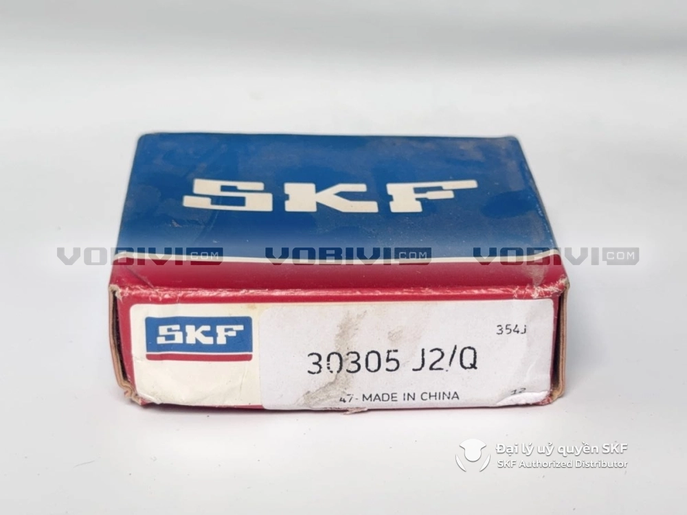 Vòng bi 30305 J2/Q chính hãng SKF