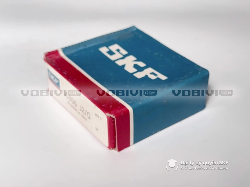 Vòng bi 30306 J2/Q chính hãng SKF