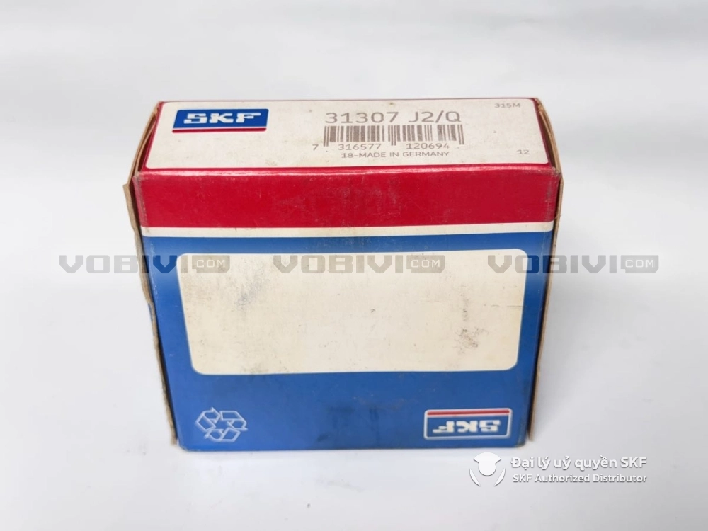 Vòng bi 31307 J2/Q chính hãng SKF