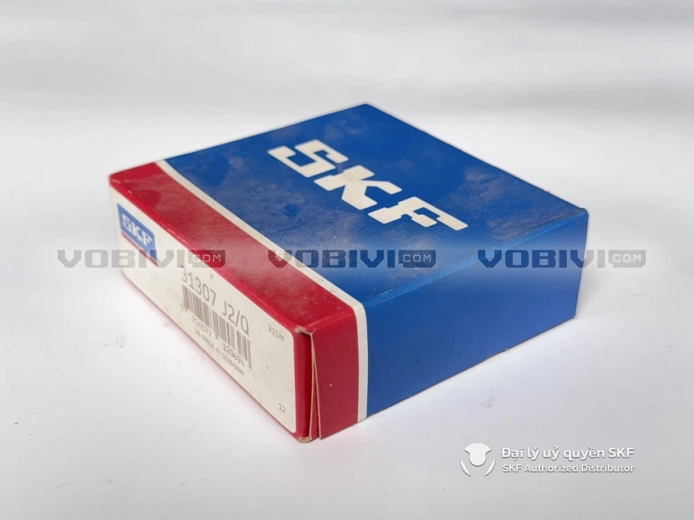 Vòng bi 31307 J2/Q chính hãng SKF