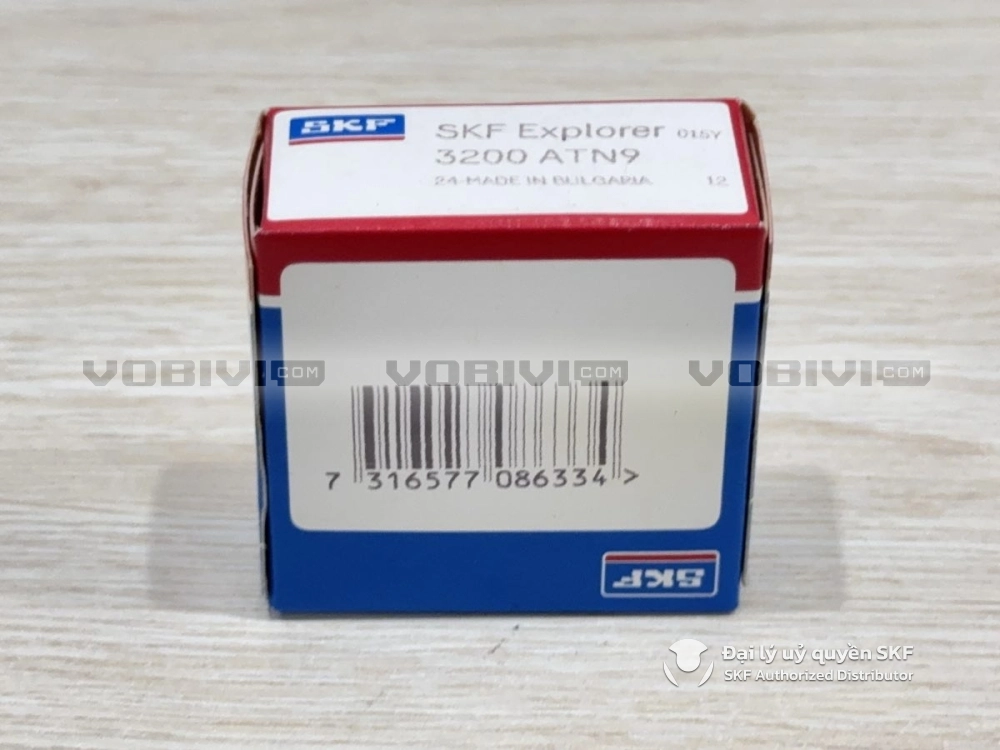 Vòng bi 3200 ATN9 chính hãng SKF