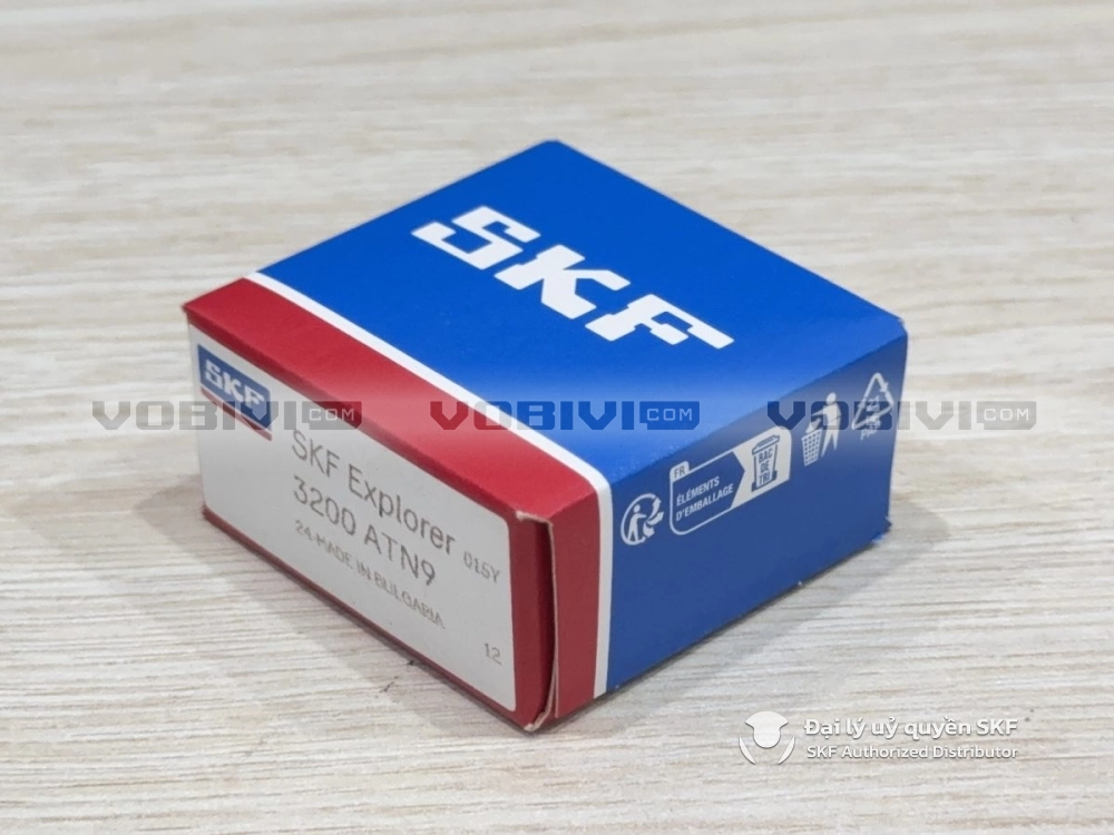 Vòng bi 3200 ATN9 chính hãng SKF