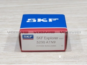 Vòng bi SKF 3200 ATN9 chính hãng Vòng bi SKF 3200 ATN9