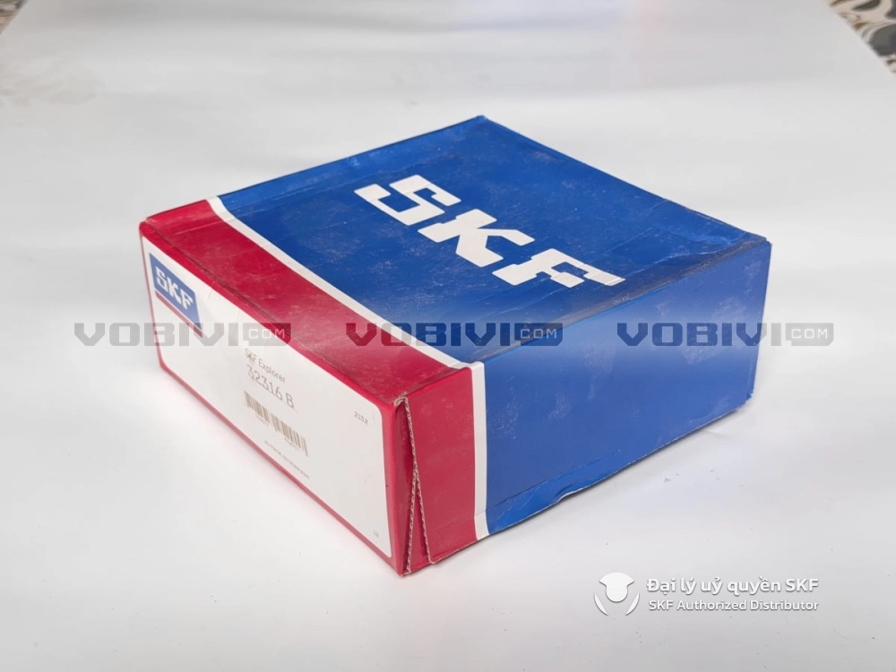 Vòng bi 32316 B chính hãng SKF
