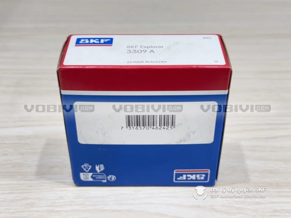 Vòng bi 3309 A chính hãng SKF