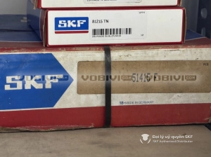 Vòng bi SKF 51415 F