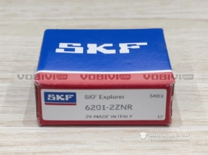 Vòng bi SKF 6201-2ZNR