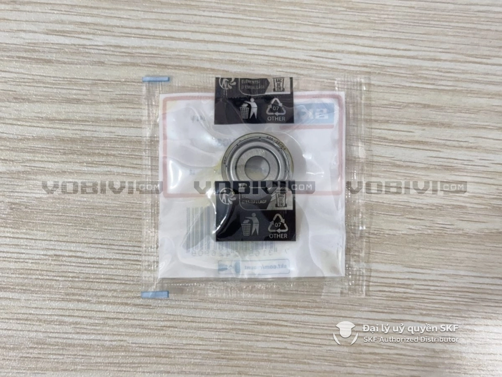 Vòng bi 626-2Z/C3 chính hãng SKF
