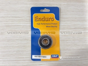 Vòng bi xe máy SKF 6301-RS1/VQ633 chính hãng Vòng bi xe máy SKF 6301-RS1/VQ633