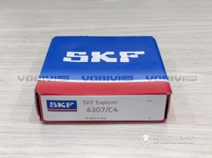 Vòng bi SKF 6307/C4