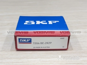 Vòng bi SKF 7206 BE-2RZP