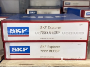 Vòng bi SKF 7222 BECBP