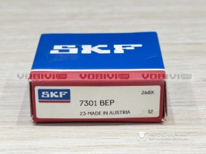 Vòng bi SKF 7301 BEP