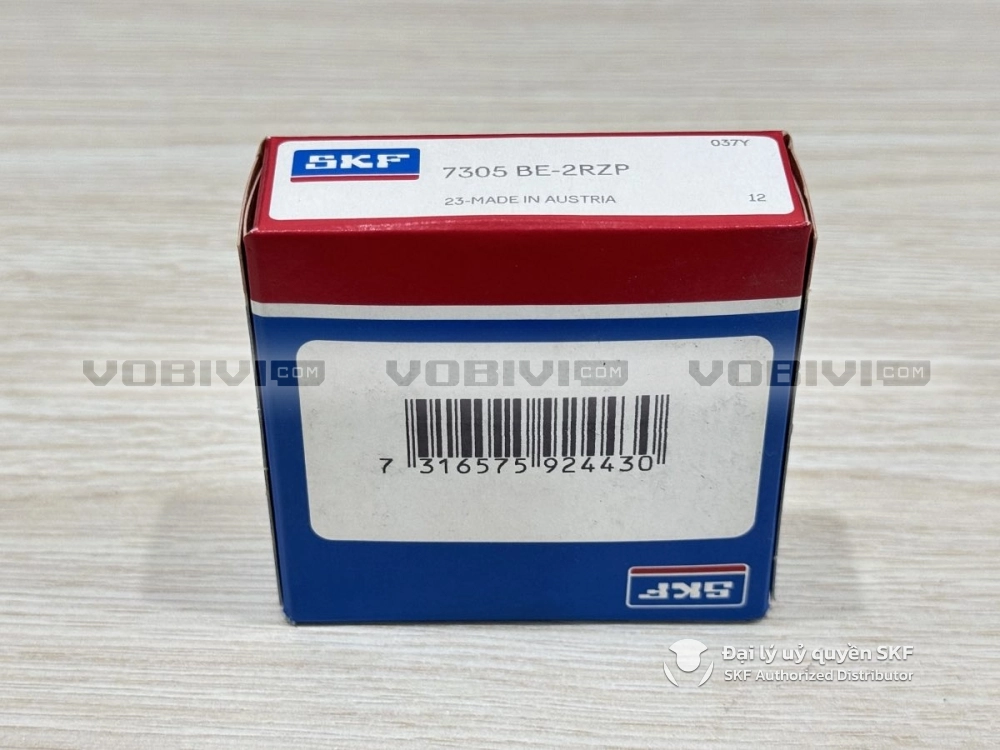 Vòng bi 7305 BE-2RZP chính hãng SKF
