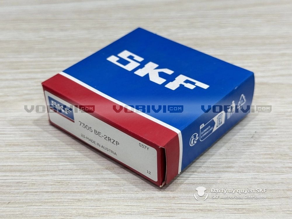 Vòng bi 7305 BE-2RZP chính hãng SKF