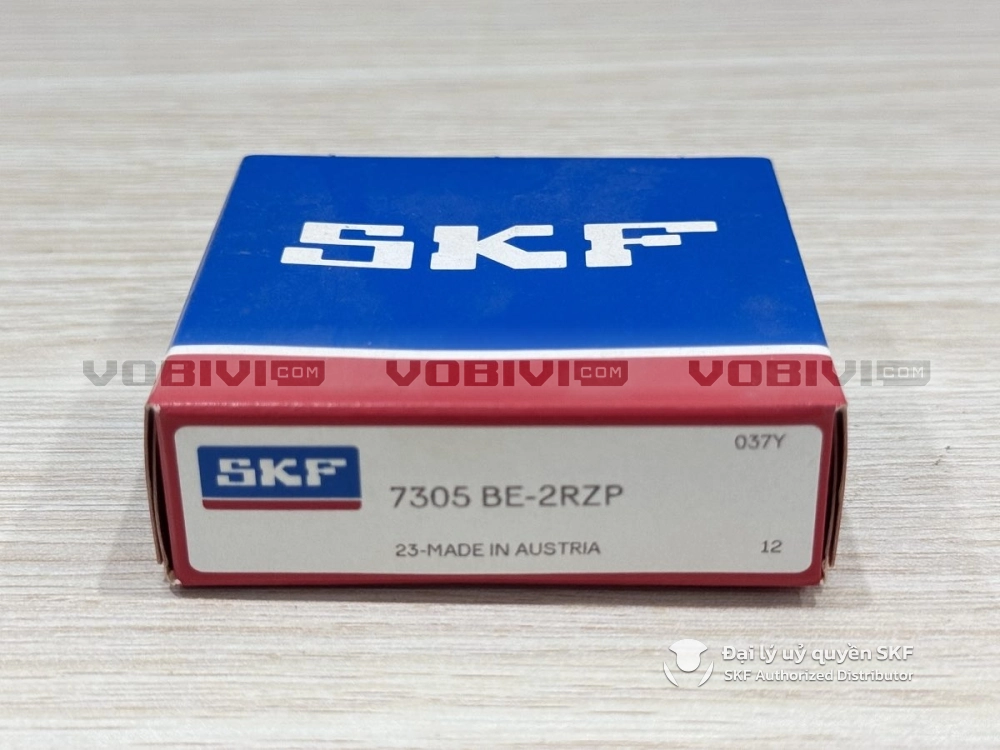 Vòng bi 7305 BE-2RZP chính hãng SKF