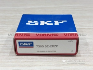 Vòng bi SKF 7305 BE-2RZP