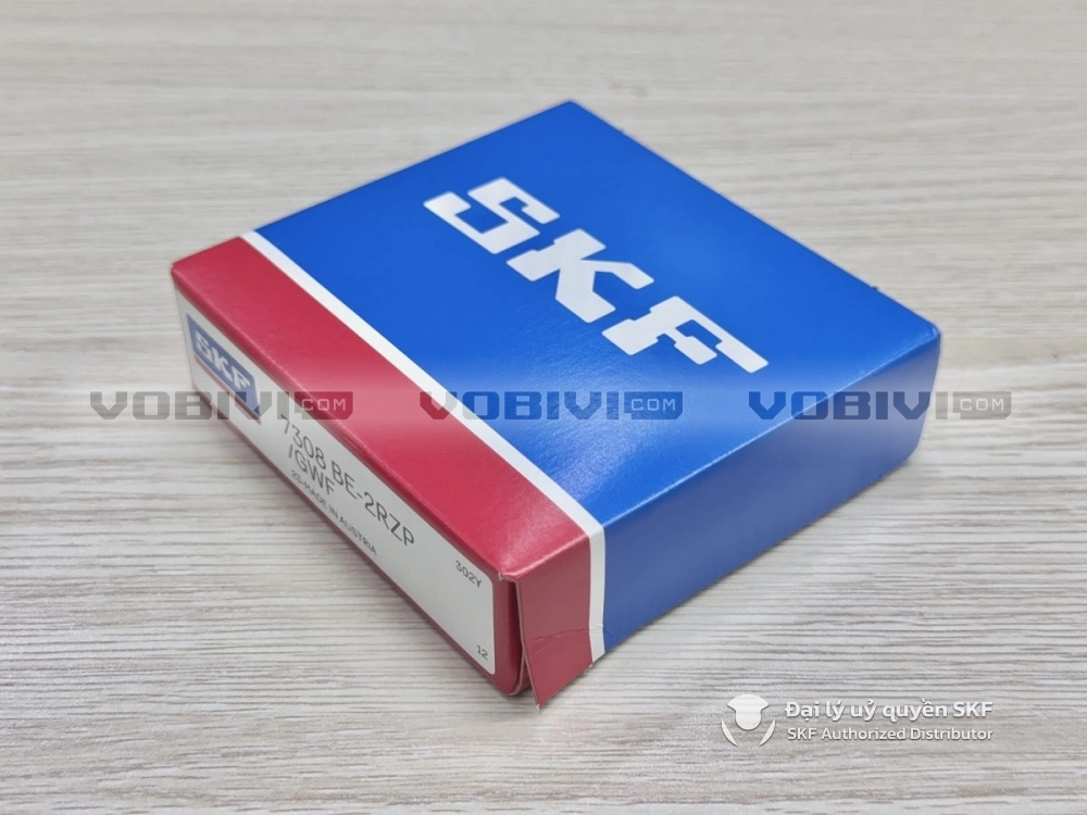 Vòng bi 7308 BE-2RZP/GWF chính hãng SKF