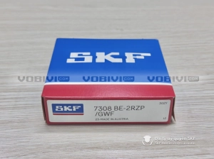 Vòng bi SKF 7308 BE-2RZP/GWF