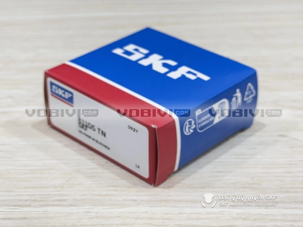 Vòng bi 81105 TN chính hãng SKF