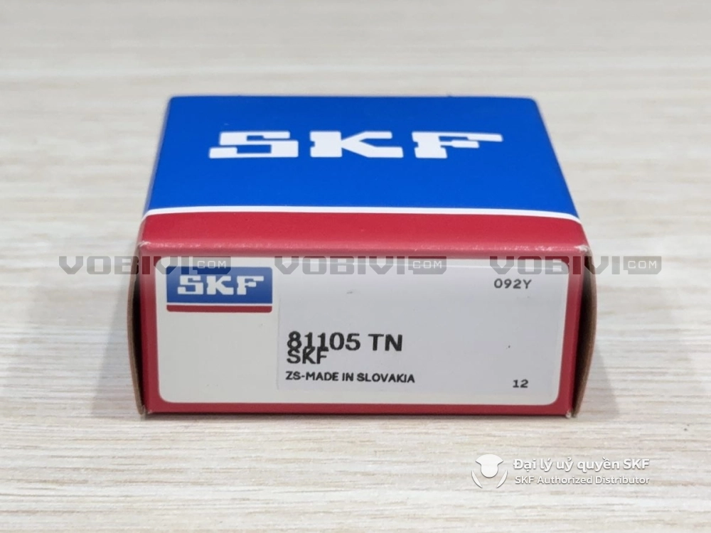 Vòng bi 81105 TN chính hãng SKF