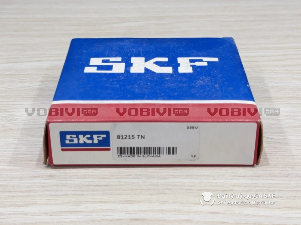 Vòng bi 81215 TN chính hãng SKF