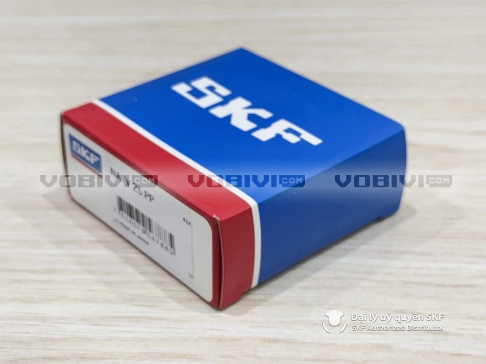 Vòng bi NATV 25 PP chính hãng SKF