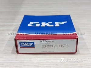 Vòng bi SKF NJ 2212 ECP/C3