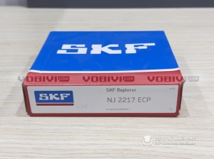 Vòng bi SKF NJ 2217 ECP