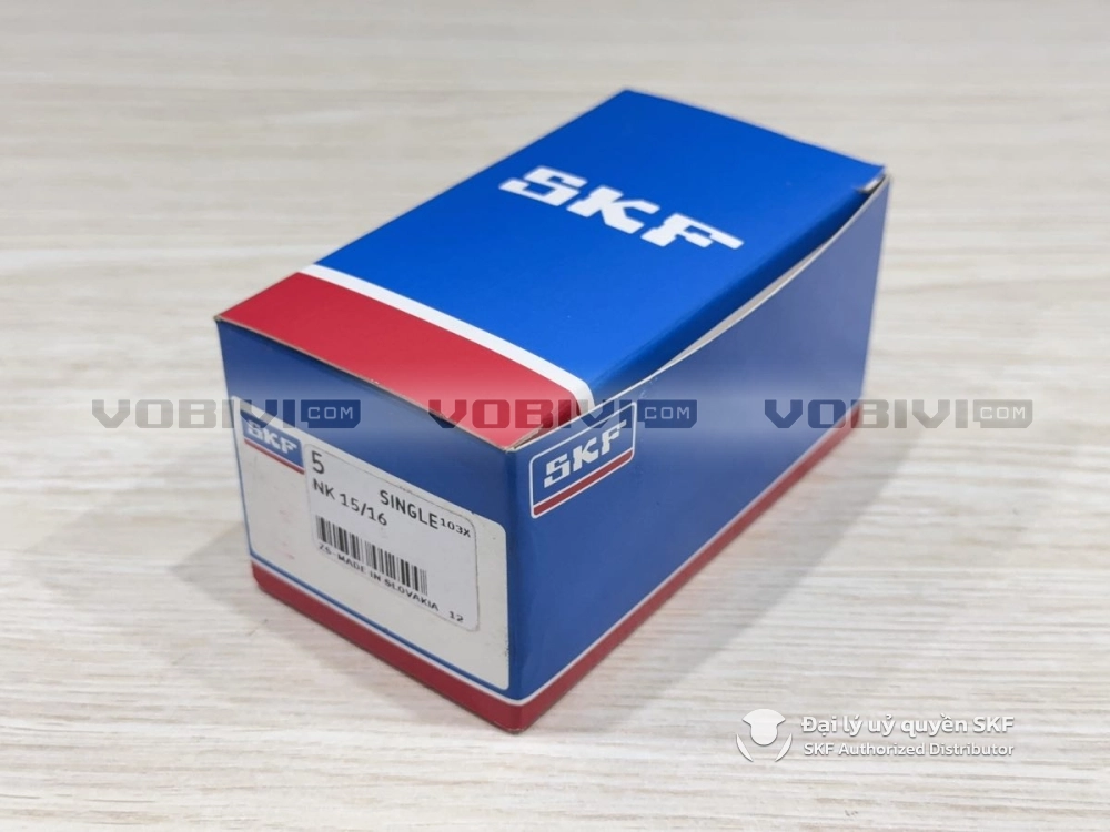 Vòng bi NK 15/16 chính hãng SKF