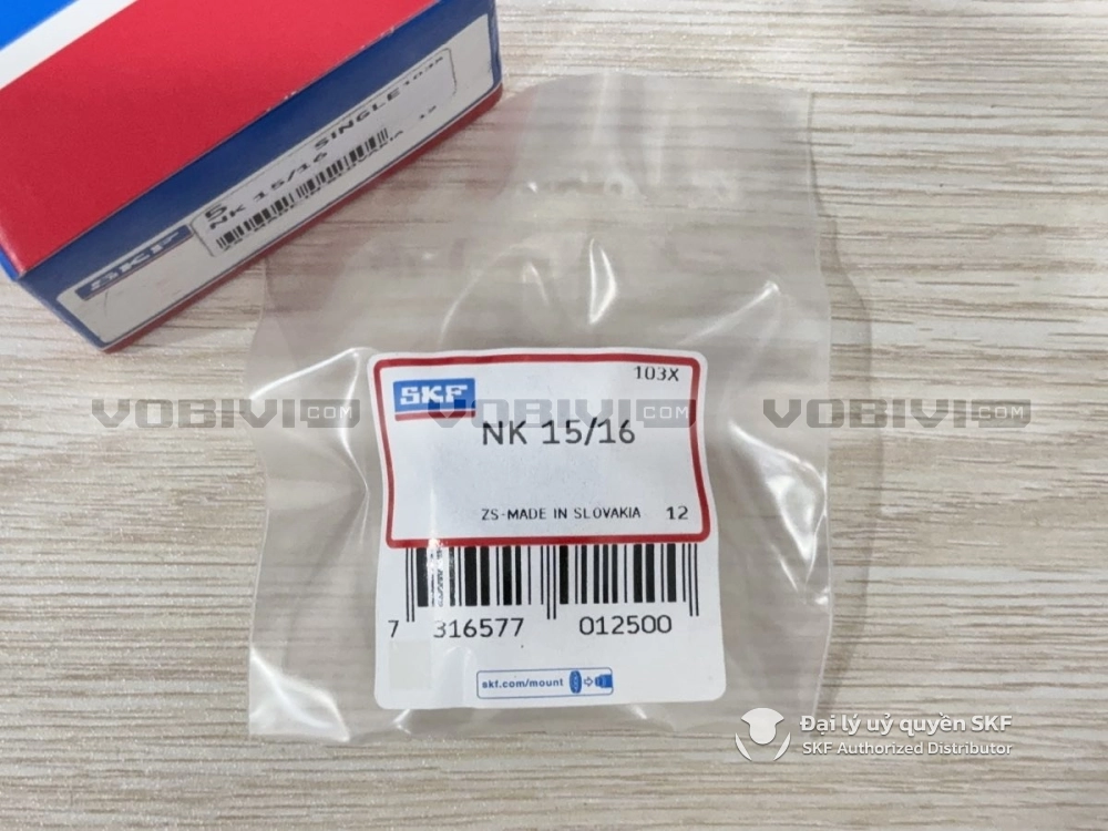 Vòng bi NK 15/16 chính hãng SKF