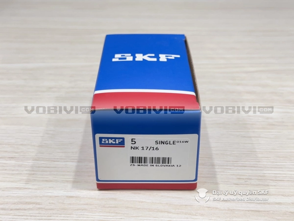 Vòng bi NK 17/16 chính hãng SKF