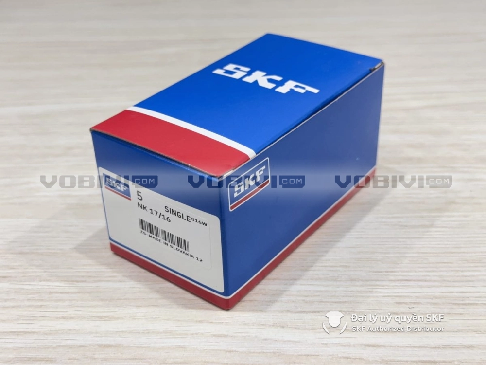Vòng bi NK 17/16 chính hãng SKF