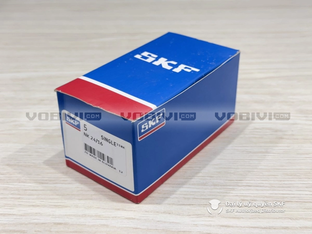 Vòng bi NK 24/16 chính hãng SKF
