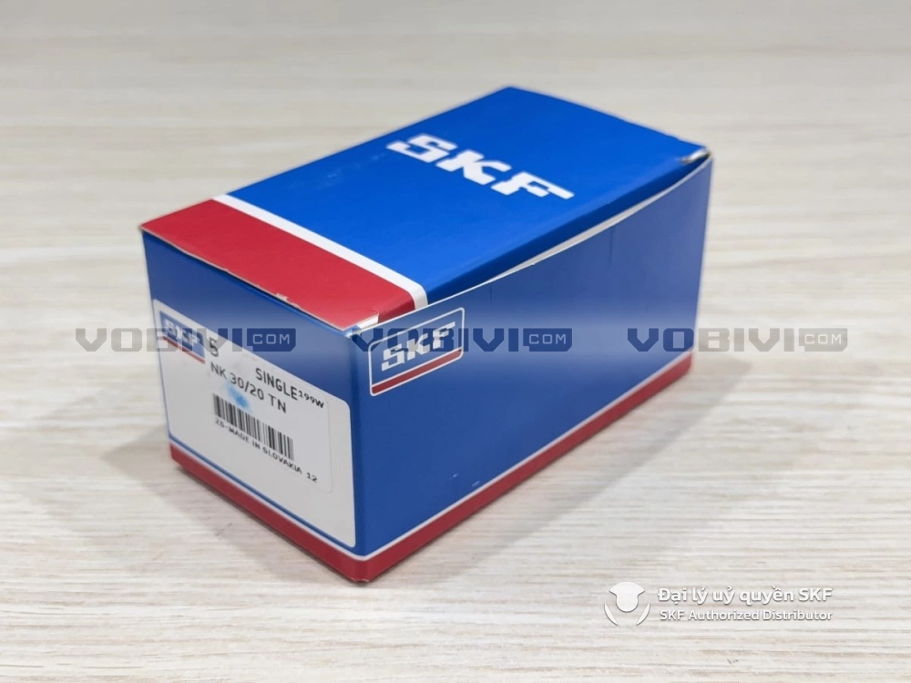 Vòng bi NK 30/20 TN chính hãng SKF