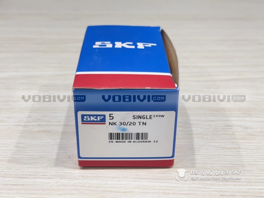 Vòng bi NK 30/20 TN chính hãng SKF