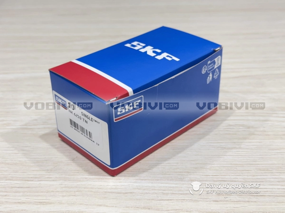 Vòng bi NK 6/10 TN chính hãng SKF