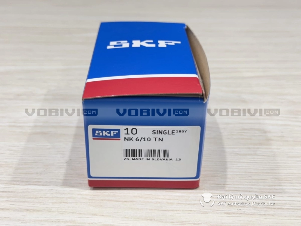 Vòng bi NK 6/10 TN chính hãng SKF