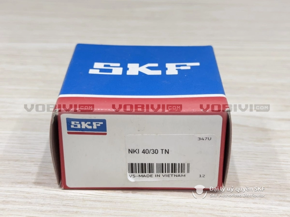 Vòng bi NKI 40/30 TN chính hãng SKF