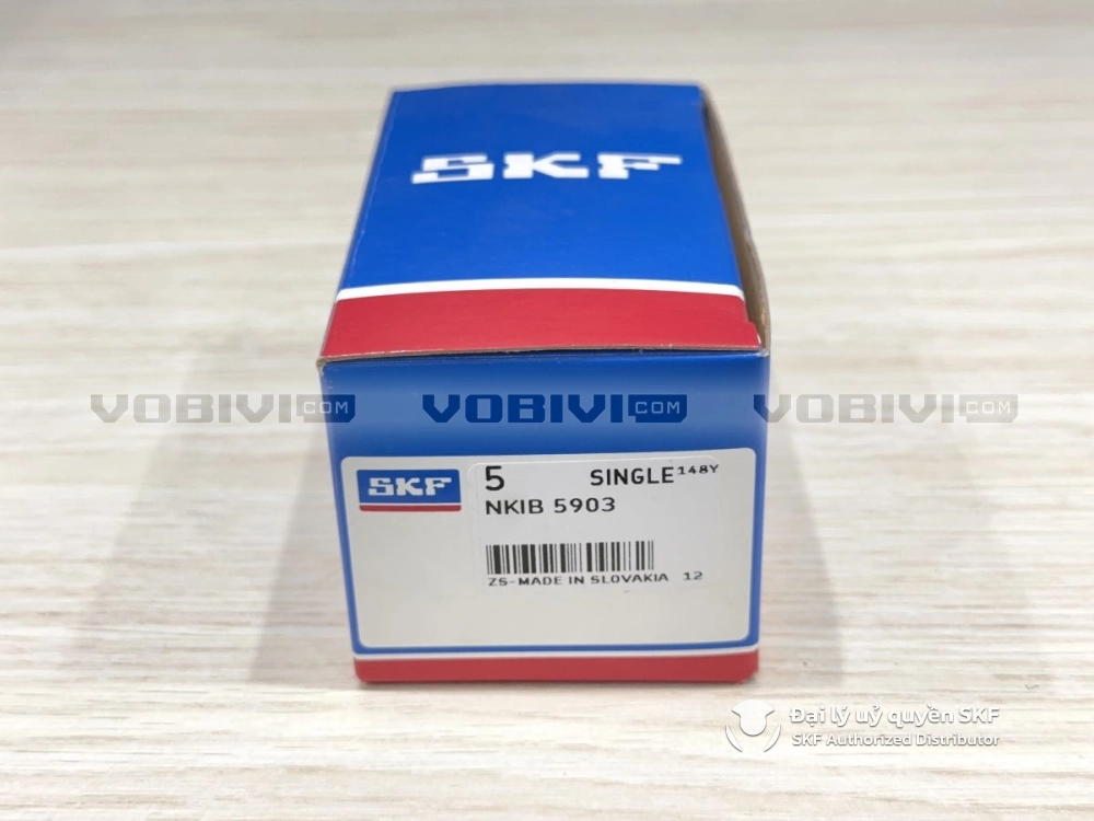 Vòng bi NKI NKIB 5903 chính hãng SKF